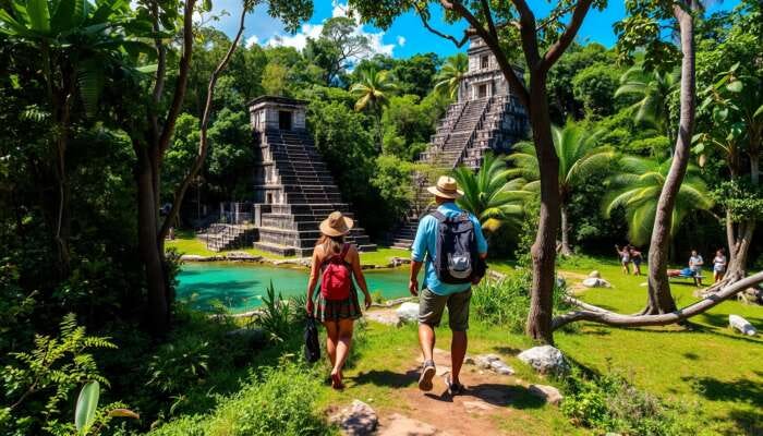 Belize Language Guide: How to Travel More Smoothly, More Respectfully, and More Confidently Across…