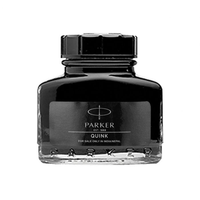 Parker Ink jameshomson Medium