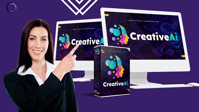 CreativeAi Review CreativeAi Review — What is CreativeAi? CreativeAi is an innovative and cutting-edge AI-powered platform that revolutionizes content creation in the digital world. With a plethora of features such as Creative AI Video, AI Audio Canvas, Storyboard AI, AI Animation Studio, Creative AI Engine, AI Companion, Voiceover AI Maestro, AI Picasso, 3D Imagination AI Studio, AI Character Generator, AI Music Composer, and Cinematica AI Pro, this all-in-one tool promises to unlock a new level of creativity fo