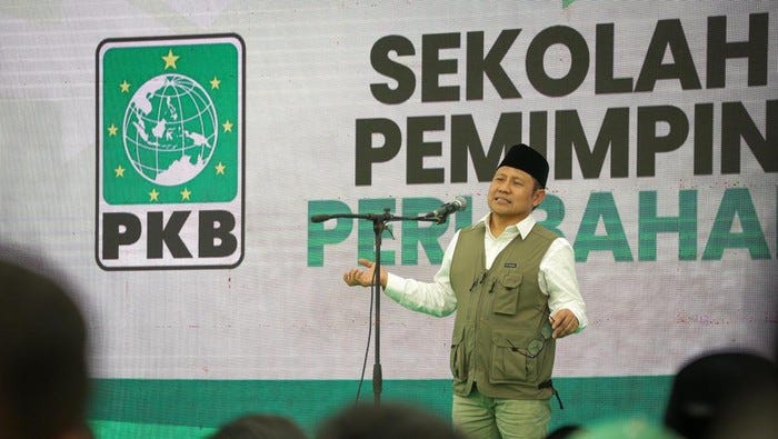 PBNU’s maneuver amid PKB’s success