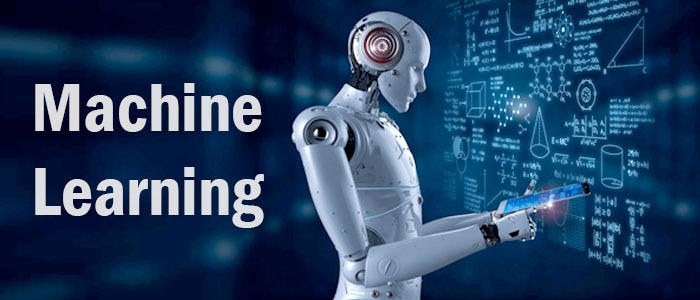 Top 5 Programming Languages for Machine Learning | by Ravinder Verma ...