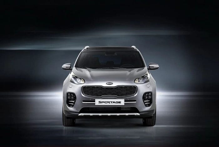 Explore the Ultimate Selection of Kia Parts and Accessories