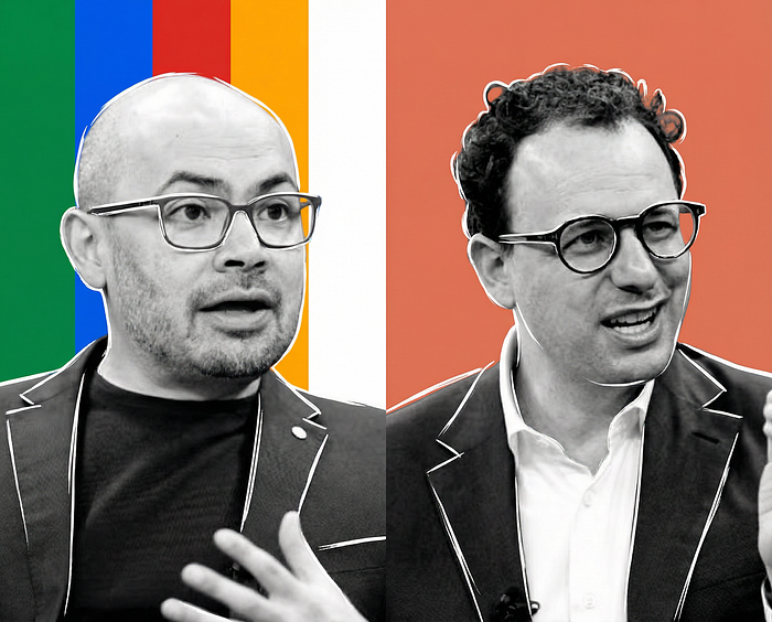 What Amodei and Hassabis Said About AGI Timelines, Jobs, and China at Davos