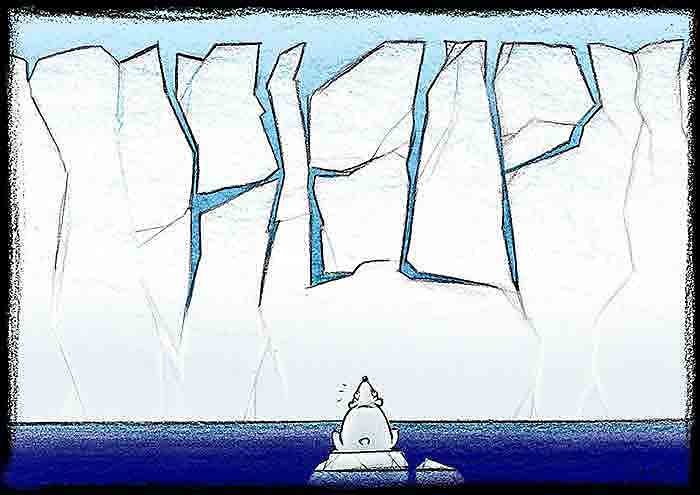 A Digital Agony Aunt or “just listening” as an open educational practice