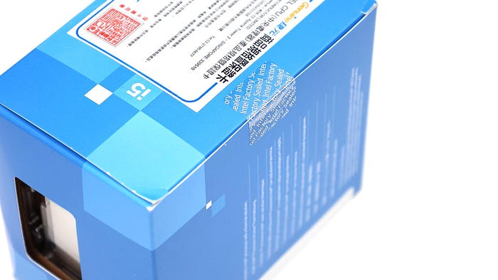 太熱了！在家吹冷氣組電腦。平價 i5–12400，mATX 文書桌機組裝實紀