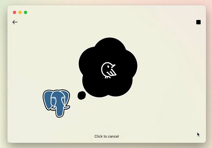How to use OpenAI GPT-4o to query your database?