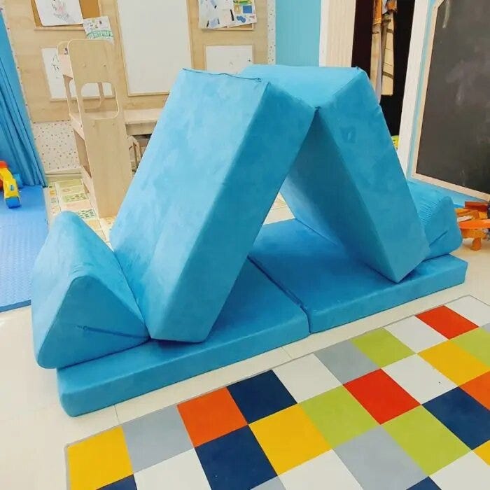 How to Choose the Right Play Sofa for Your Kids | by Taufique Ahmed