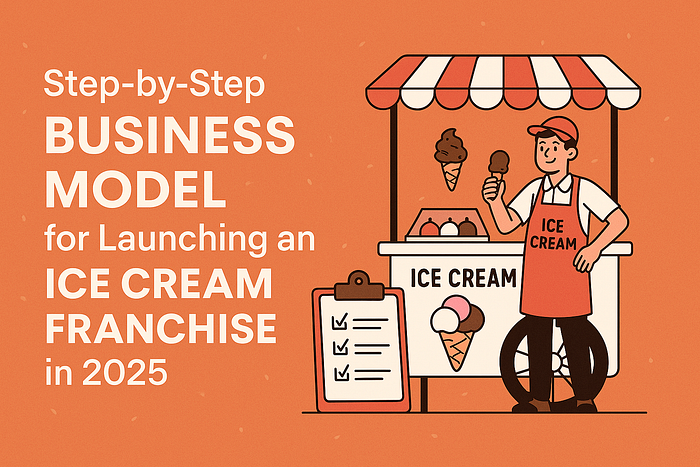 Ice cream is not just a dessert anymore; it has become a part of celebrations, cravings, and happy moments. With the growing demand for quality ice cream and changing lifestyle habits, opening an ice cream franchise in 2025 is a great business opportunity. If you want to start a business that’s easy to manage, loved by customers, and has good support from established brands, then an ice cream franchise is worth exploring.