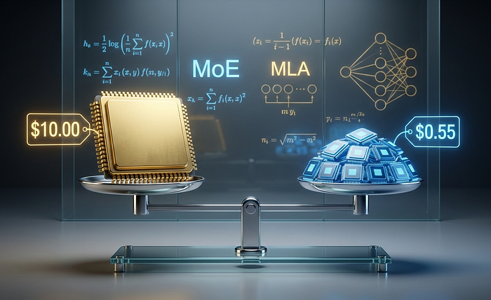 The AI Price War: How Chinese LLMs Just Changed Everything
