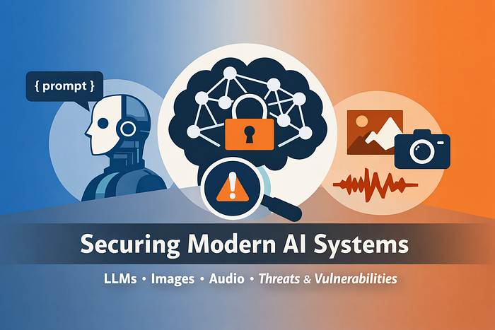 Your LLM Is Not Broken, Your AI System is🔐
