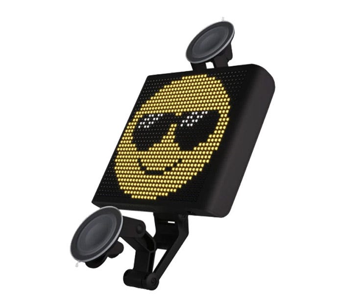 Car Display Emoji Reveals More About You Than You Know by Steve Smith Medium