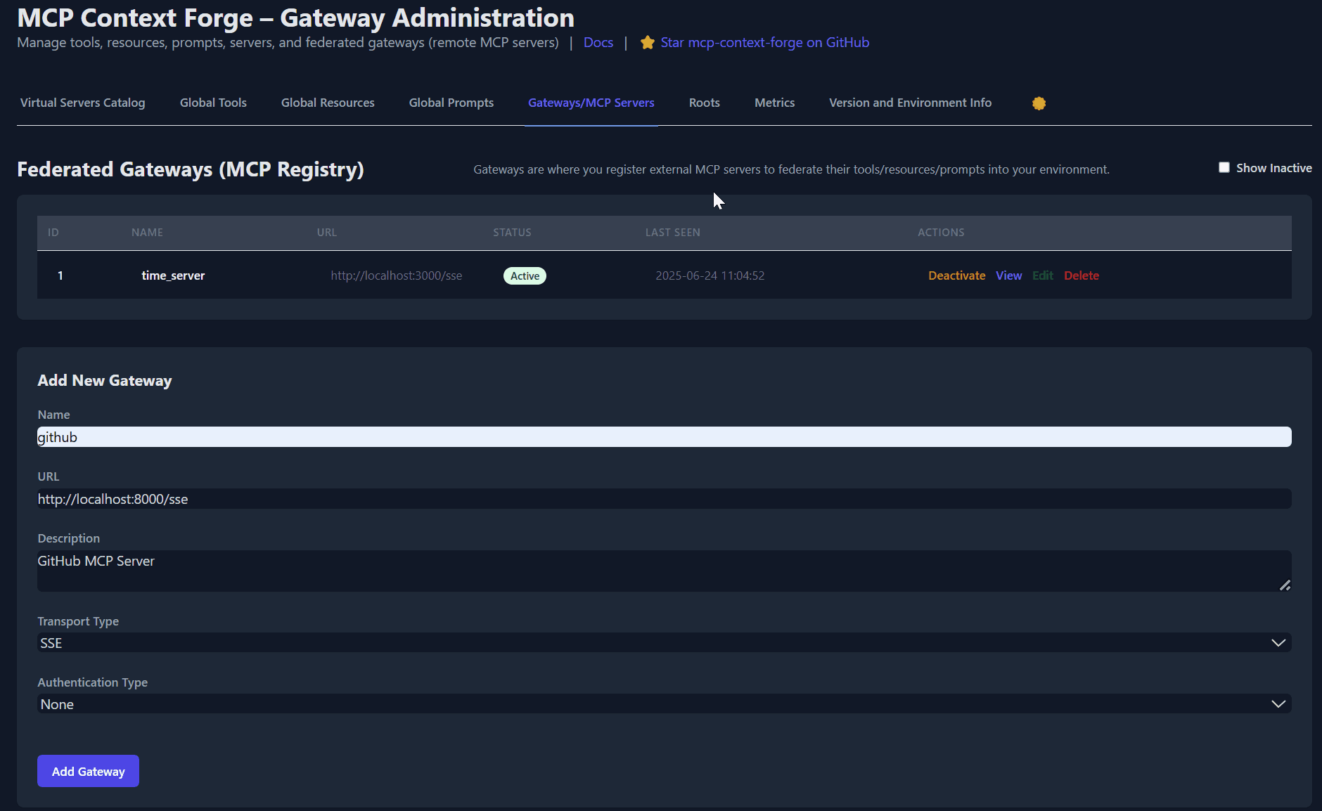 IBM Just Gave Away Its M AI Secret: The MCP Gateway That Actually Works (Your Competitors Are Already Using It)