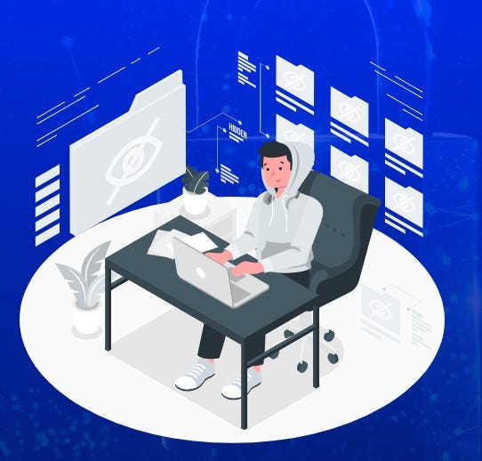 Managed Vulnerability Scanning Services