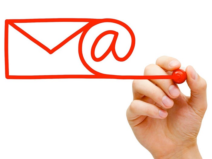 Use Email Marketing for ecommerce strategy
