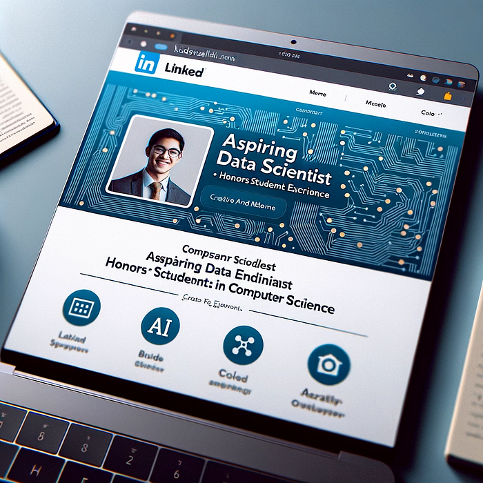 5 Magnetic LinkedIn Headlines for Students: Unlocking the Power of First Impressions