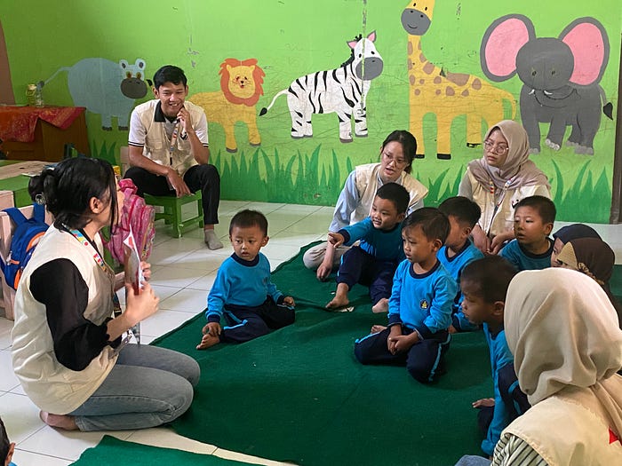 merajut asa dan inovasi jejak pengabdian nyata kkn 111 uns di desa tegaldowo - News | Good News From Indonesia 2026