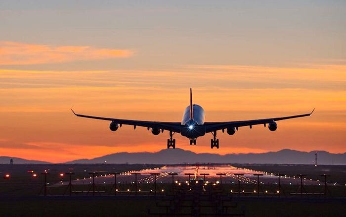 Qatar Airways New York Office