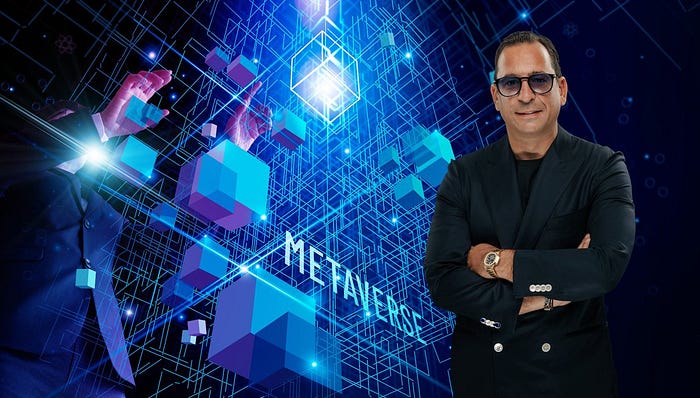 Josip Heit GSPartners A Visionary Leader in Modern Business and Investments