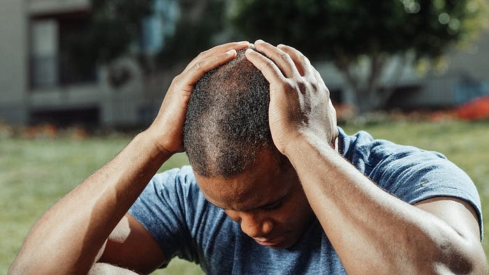 Scalp Micropigmentation for Thinning Hair