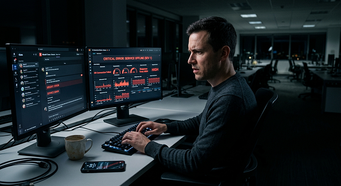 Azure Is Costing You More Than You Think: How to Get Discounted Azure Credits at Up to 50% Off Before the Next Outage