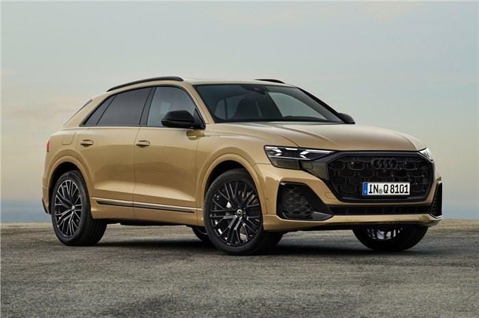 Treat Yourself to a Luxurious Ride with Audi