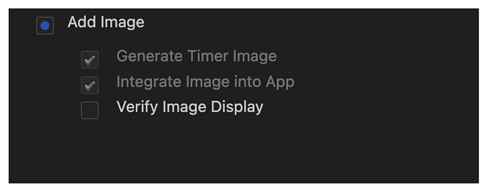 任务工件：添加图片
