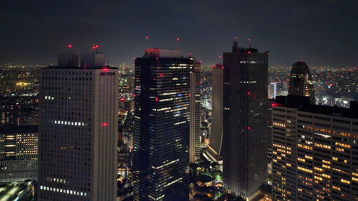 2023 年夏，日本 eSIM 酷遊卡吃到飽速度實測