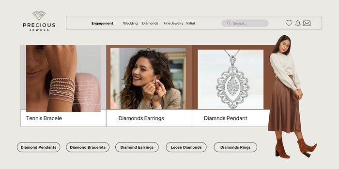 Where to Buy Affordable Fine Jewelry in Belgium with Free Shipping