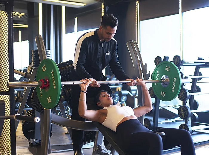 fitclub the perfect fitness centre