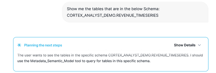  AI document our databases