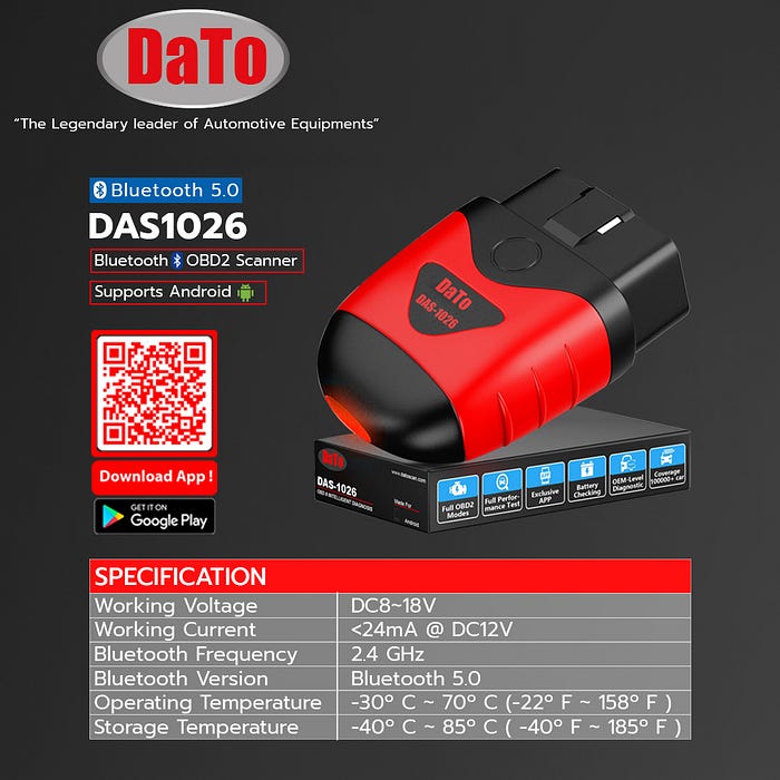 best bluetooth scanner