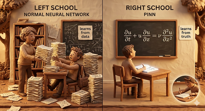 Does Water Break Math? DeepMind’s Physics-Informed Search for the ,000,000 Singularity