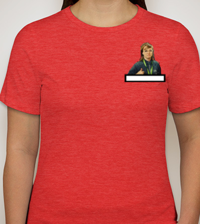 More styles/colors available!