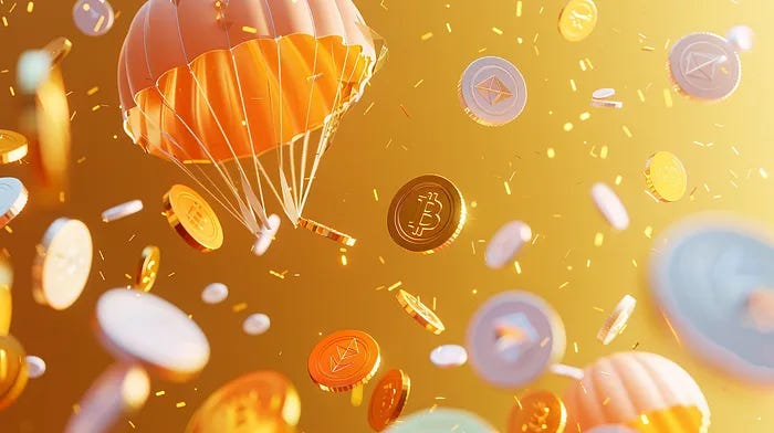 Staking RocketPool (RPL): A Step-by-Step Guide to Passive Income | by rocketpool | Jun, 2024