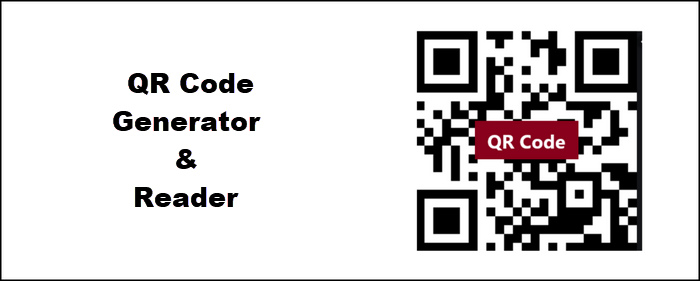 Generate and Read QR Code in Java | by Alexander Stock | Medium