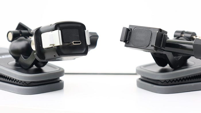 DJI OSMO Pocket 3 配件更新與濾鏡小記 DJI OSMO Pocket 3 配件更新與濾鏡小記