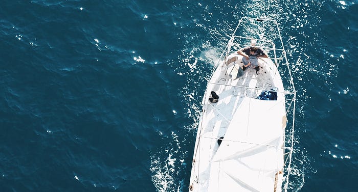 Data Collaborative Case Study Global Fishing Watch