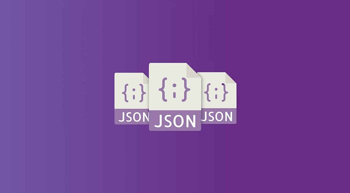 JSON