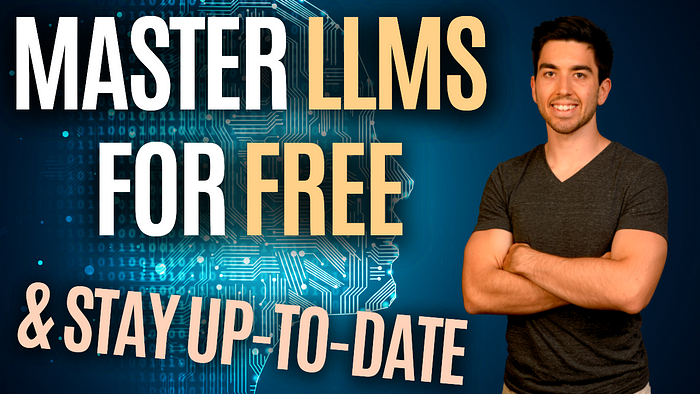 2023 Ultimate Guide to LLMOps: Free Training from Beginner to Expert