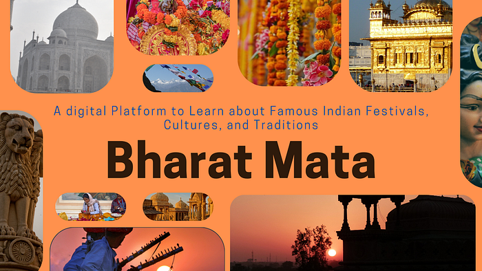 Welcome to Bharat Mata, your digital gateway to exploring the diversity of Indian festivals, culture, and history.