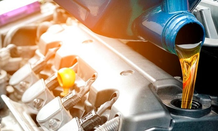 Myth busted: If engine oil has turned black, it should not be used