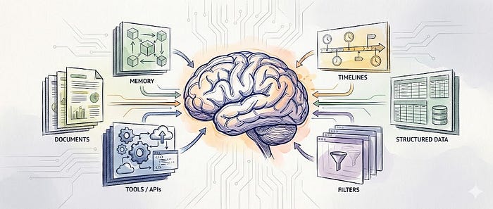 Context Engineering: The 6 Techniques That Actually Matter in 2026 ( A Comprehensive Guide )