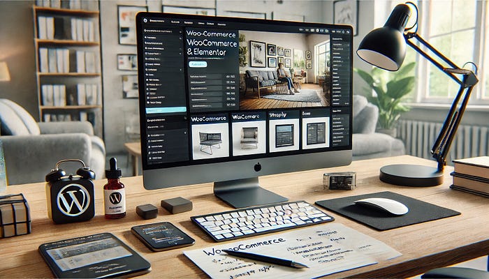 Digital One Agency WordPress