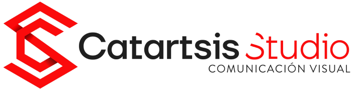 CATARTSIS STUDIO | COMUNICACIÓN VISUAL