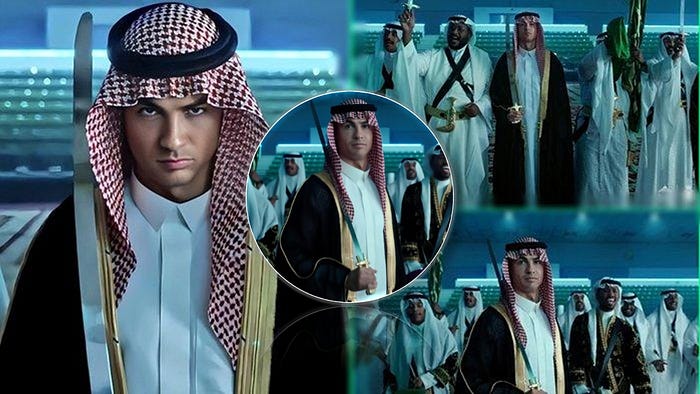 Potret Christiano Ronaldo Se-Tahun di Al-Nassr Potret Christiano Ronaldo Se-Tahun di Al-Nassr