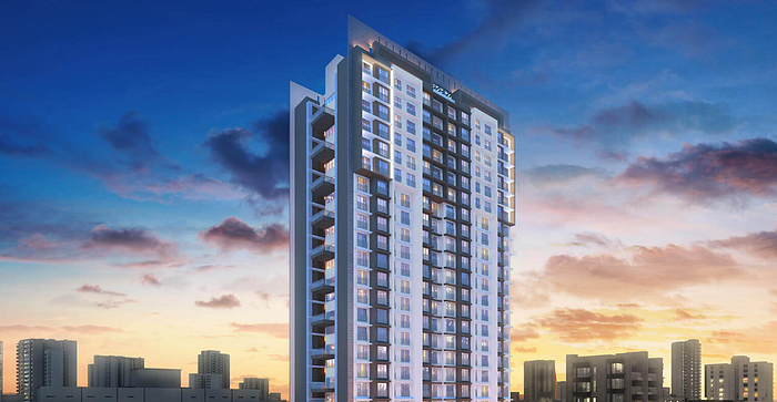 Shapoorji Pallonji’s BKC 28