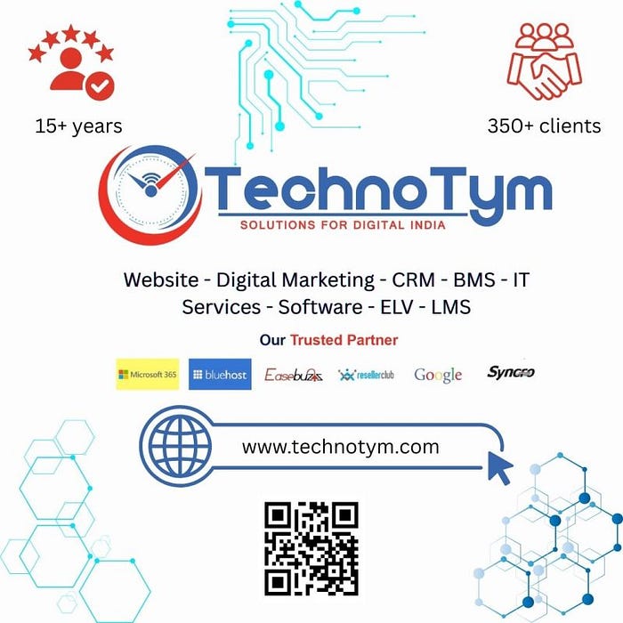 Technotym