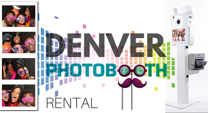 Find Out All You Can Expect When You Hire Photo Booth Rental