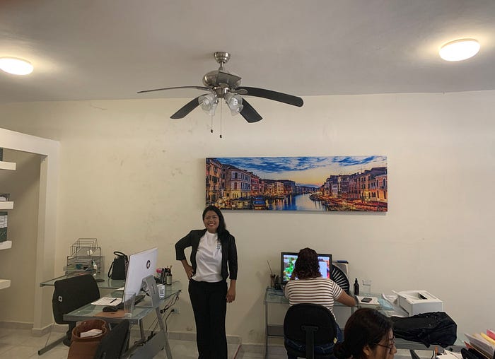 Office of Cabo Day Trips in Los Cabos Mexico