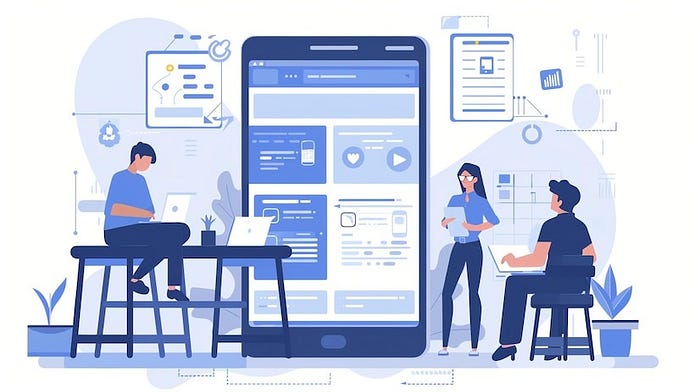 How to Choose the Right Technology Stack for Your Mobile App